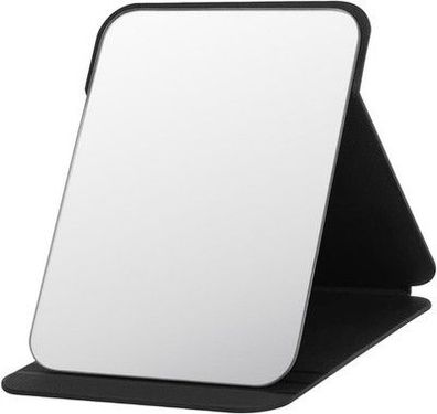 OSDUE Reisespiegel Klappbar, Klappbar Make-up, Tragbar Kosmetikspiegel 16 x 11CM
