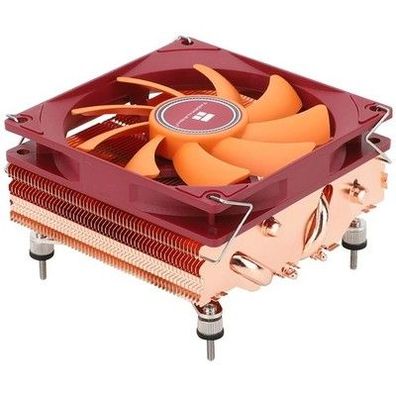 Thermalright AXP90-X47 Full Low Profile CPU-Kühler, 47 mm Höhe, reines Kupfer