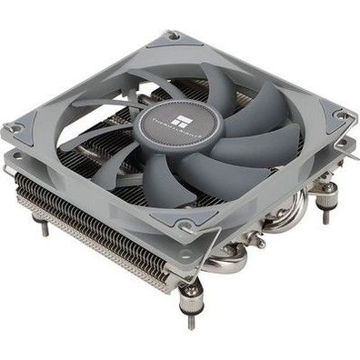Thermalright AXP-90 X36 Low Profile CPU-Luftkühler mit 90 mm TL-9015 PWM-Lüfter