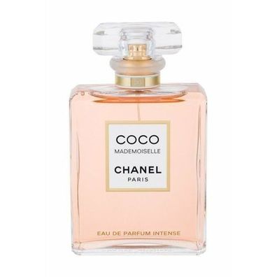 Chanel Coco Mademoiselle Eau de Parfum Intense 100 ml, neu und noch mit Folie