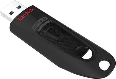 Sandisk Ultra USB 3.0 Flash-Laufwerk 1 TB (Zuverlässiger Speicher für Dokumente)