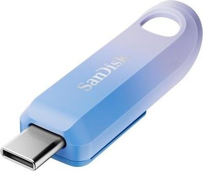 SanDisk Creator USB-C Flash Drive 256 GB (USB Type-C, Bis zu 400 MB/s? für PC