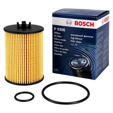Bosch Ölfilter 0 986 452 041