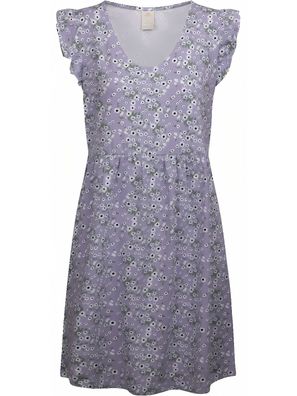 Trespass Damen Kleid Gertha Casual Dress