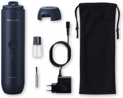 Panasonic Multishape ER-CBN1 Handstück, Nickel-Metallhydrid-Akku, Rasierer