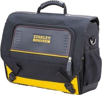 Stanley Laptoptasche/Werkzeugtasche robust, wasserabweisend, Laptoptasche Büro