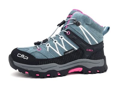 CMP 3Q12944/14EM Grau mineral Green 14 EM