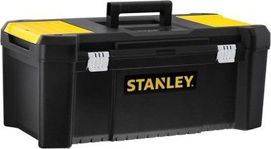 Stanley Werkzeugbox/Werkzeugkasten STST82976-1 (26 Zoll, 66,5 x 33,5 x 28 cm)