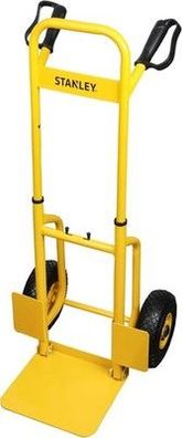 Stanley Faltbare Sackkarre 120 Kg -äußerst Robust, SXWTD-FT520