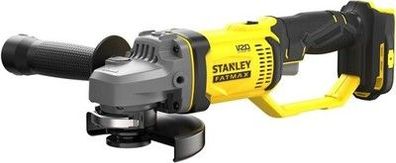 Stanley FatMax 18V Akku-Winkelschleifer SFMCG400B (ohne Akku und Ladegerät)