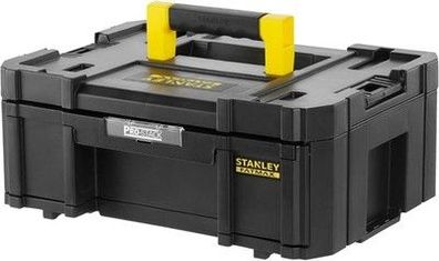 Stanley Werkzeugbox/Werkzeugkoffer Werkzeugkasten - Werkzeugkiste (44x33x18 cm)