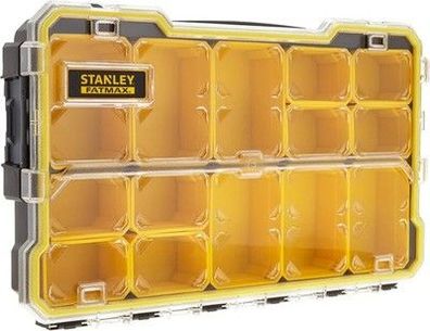 Stanley FatMax Organizer Sortimentskasten Sortierbox Zubehörbox, FMST1-75779