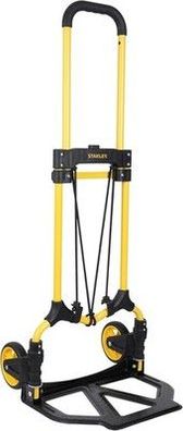 Stanley klappbare Sackkarre, Tragkraft 70Kg, SXWTD-FT580, Abmessungen Ladefläche