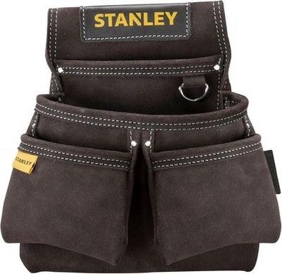 Stanley Hammertasche (mit Nieten und Doppelnaht an den Ecken) STST1-80116