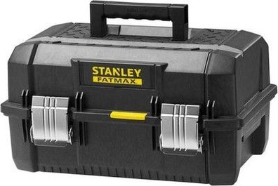 Stanley FatMax Werkzeugbox Werkzeugkoffer leer Werkzeugkasten - Werkzeugkiste