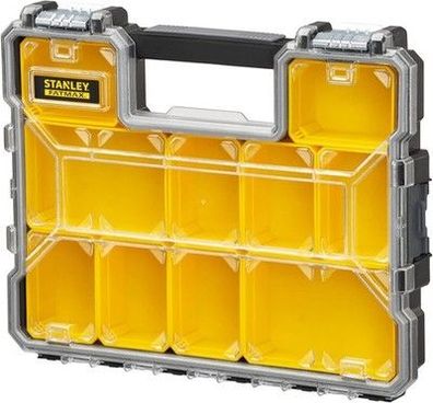 Stanley FatMax Werkzeug-Profi-Organizer Sortimentskasten 44,6 x 7,4 x 35,7 cm