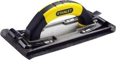 Stanley Handschleifer Schleifpapier (Trockenbauarbeiten, 230x80,4mm) STHT0-05927