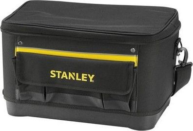 Stanley Werkzeugtasche/Tasche für Werkzeug (Dokumentenfach, 600 Denier Nylon)