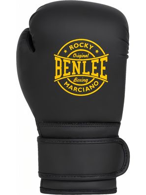 Benlee Schienbeinschoner Chakar Set Junior Thai-Box Set Junior