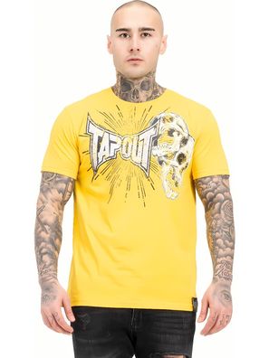 Tapout Blade T-Shirt normale Passform