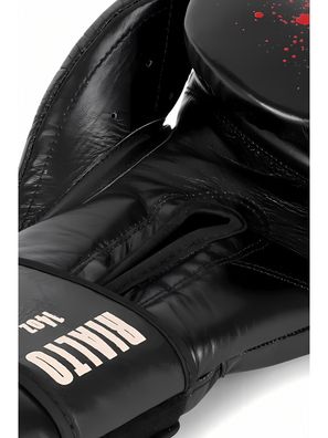 Tapout Boxhandschuhe Rialto Boxhandschuhe aus Leder (1 Paar)