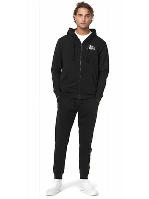 Lonsdale Lhanbryde Trainingsanzug mit Kapuze normale Passform