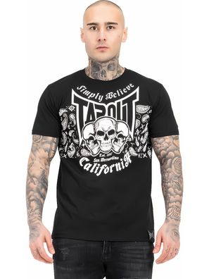 Tapout Adelantos T-Shirt normale Passform