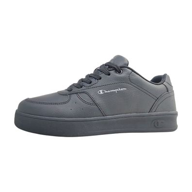 Champion Newman Low S22470-KK001 Schwarz KK001 triple black