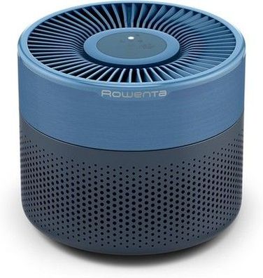 Rowenta Pure Air Mini Luftreiniger, bis 22 m², Nachtmodus, 3-in-1 Filterung