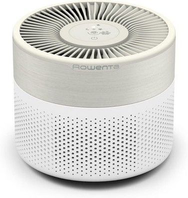 Rowenta Pure Air Mini Luftreiniger, 3-in-1 Filterung, HEPA Allergy+, PU1521F0