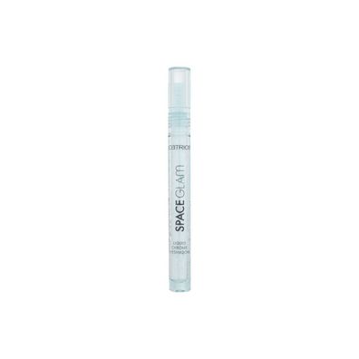 Catrice Space Glam Flüssiger Chrom-Lidschatten 010 Milky Way