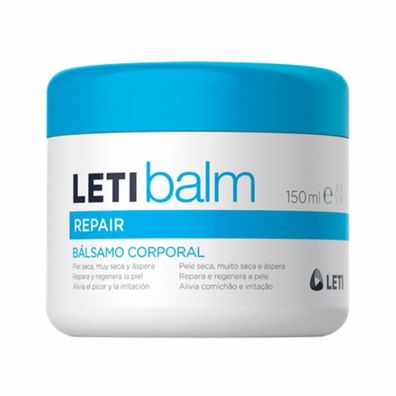 Letibalm Repair Körperbalsam 150ml