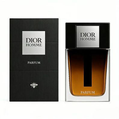 Dior Homme Parfum 100 ML neu und noch mit Folie