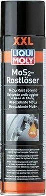 LIQUI MOLY MoS2-Rostlöser XXL 600 ml Korrosionsschutz | Rostlöser Art.-Nr.: 1613