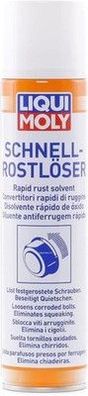 LIQUI MOLY Schnellrostlöser 300 ml Korrosionsschutz | Rostlöser | Art.-Nr.: 1612
