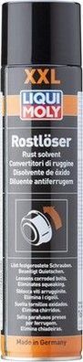 LIQUI MOLY Rostlöser XXL | 600 ml | Korrosionsschutz, Rostlöser | Art.-Nr.: 1611