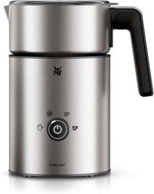 WMF Lono Silk Milk & Choc Induktions-Milchaufschäumer, 150–500 ml, Barista