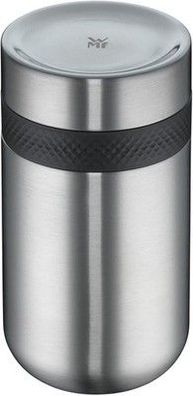 WMF my2Go Thermo Speisebehälter 500ml Isolierbehälter und 200ml Zusatzbehälter