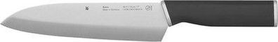 WMF Kineo Santoku Messer 31 cm, Messer asiatischer Art, Made in Germany, Sushi
