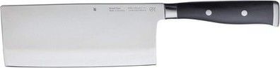 WMF Grand Class Chinesisches Kochmesser 31,5 cm, Küchenmesser, Klinge 18,5 cm