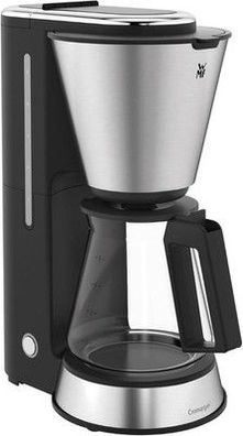WMF Küchenminis Aroma Filterkaffeemaschine mit Glaskanne, Filterkaffee, 760 W