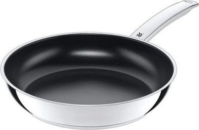 WMF Durado Bratpfanne Induktion 24 cm, Cromargan Edelstahl beschichtet, ofenfest