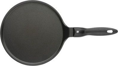 WMF Devil Crepe Pfanne Induktion 27 cm, Crepes Pfanne, Pfannkuchenpfanne, Küche
