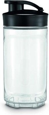 WMF Kult X Mix & Go / Küchenminis Smoothie Becher 300ml, Smoothie Flasche Küche