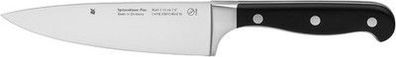 WMF Spitzenklasse Plus Kochmesser 30 cm, Messer geschmiedet, Küchenmesser, 15cm