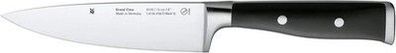 WMF Grand Class Kochmesser 30 cm, Messer geschmiedet, Spezialklingenstahl, 15cm