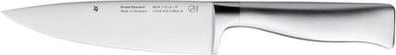 WMF Grand Gourmet Kochmesser 29,5 cm, Küchenmesser, Messer, Spezialklingenstahl
