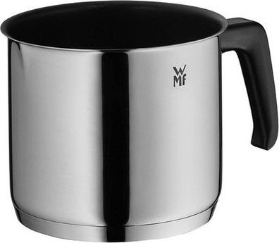 WMF Milchtopf Induktion 14 cm ohne Deckel, kleiner Topf 1,7 Liter, Milchkochtopf