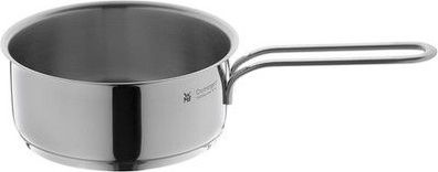 WMF Mini Stielkasserolle 14cm, klein, ohne Deckel, kleiner Topf, Kasserolle 0,9L