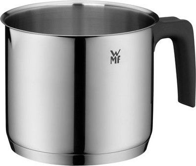 WMF Milchtopf Induktion ohne Deckel 14 cm, kleiner Topf 1,7 Liter Milchkochtopf